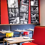 Ibis Mexico Alameda