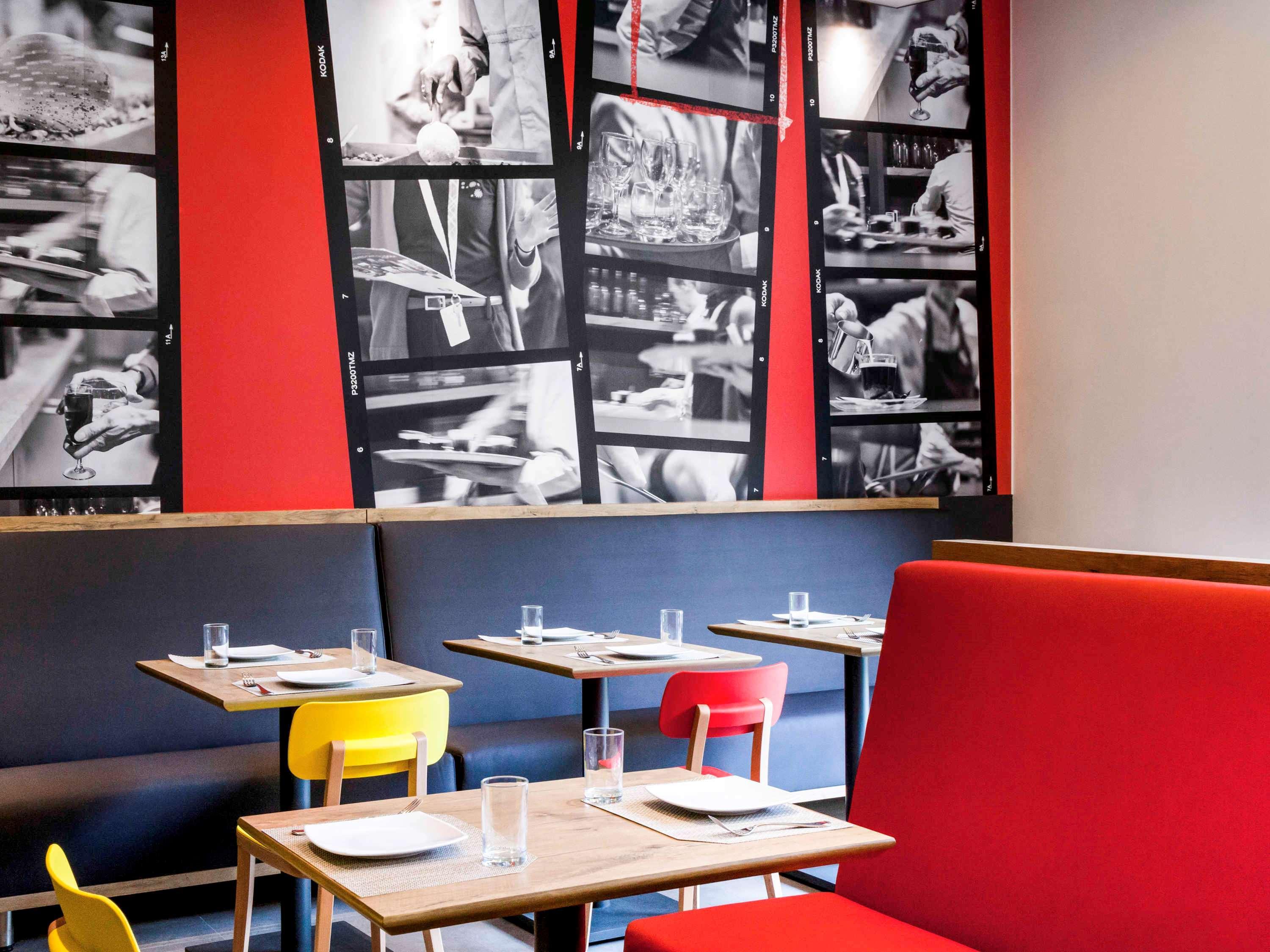 Hotel Ibis Alameda 3*