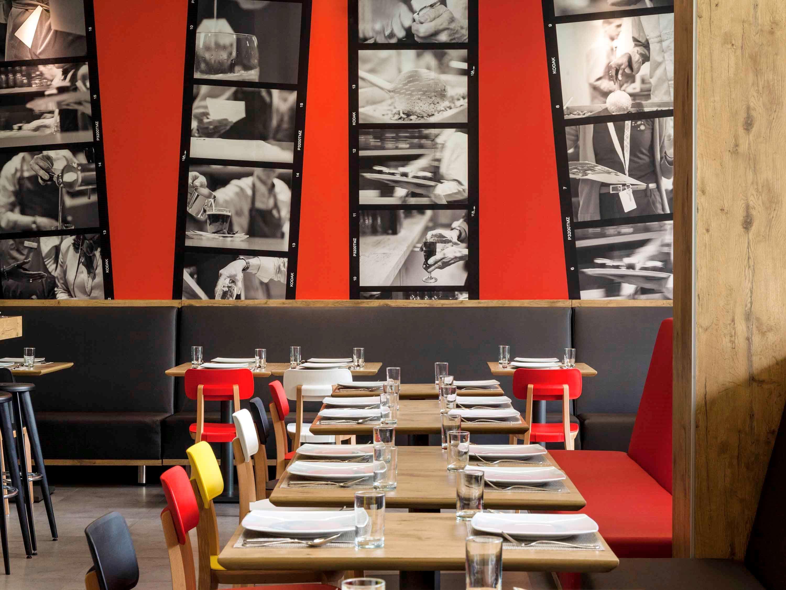 Ibis Alameda