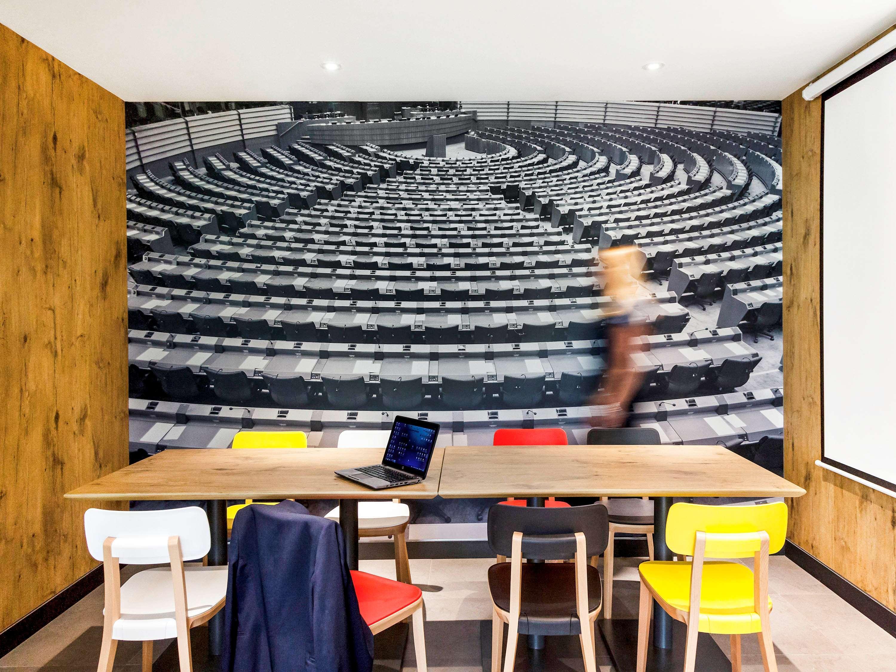 Hotel Ibis Alameda 3*