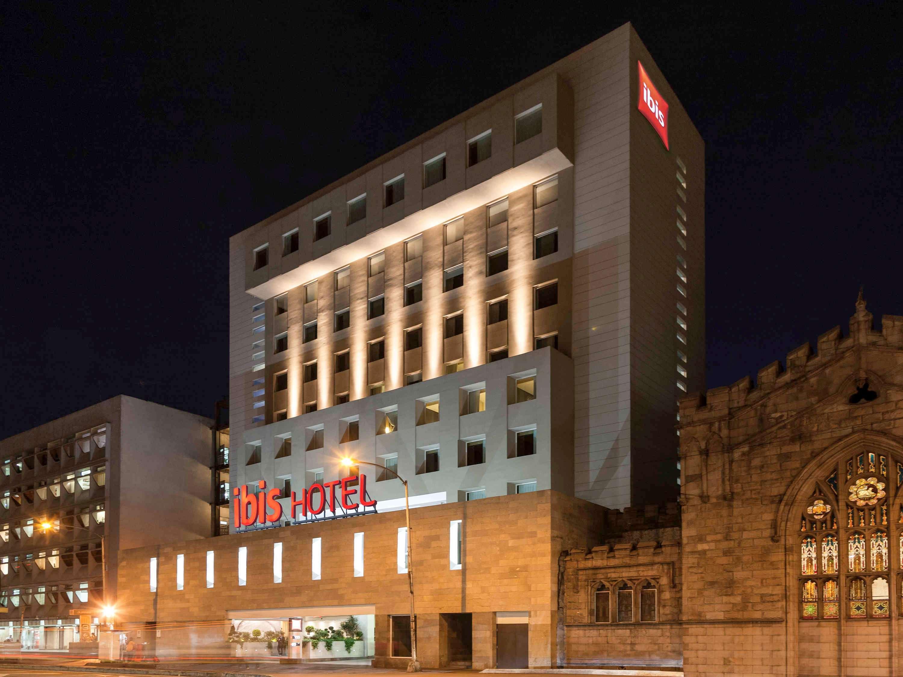 Ibis Alameda Hotel