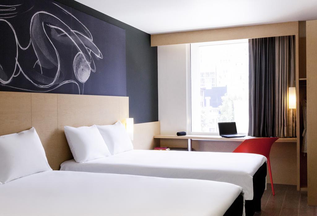 Ibis Alameda 3*