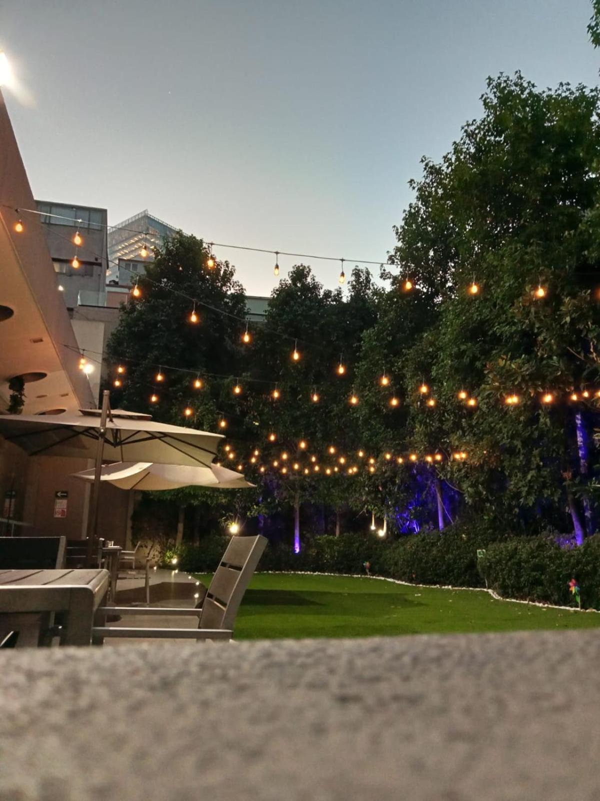 Hotel Ibis Alameda Mexiko-Stadt