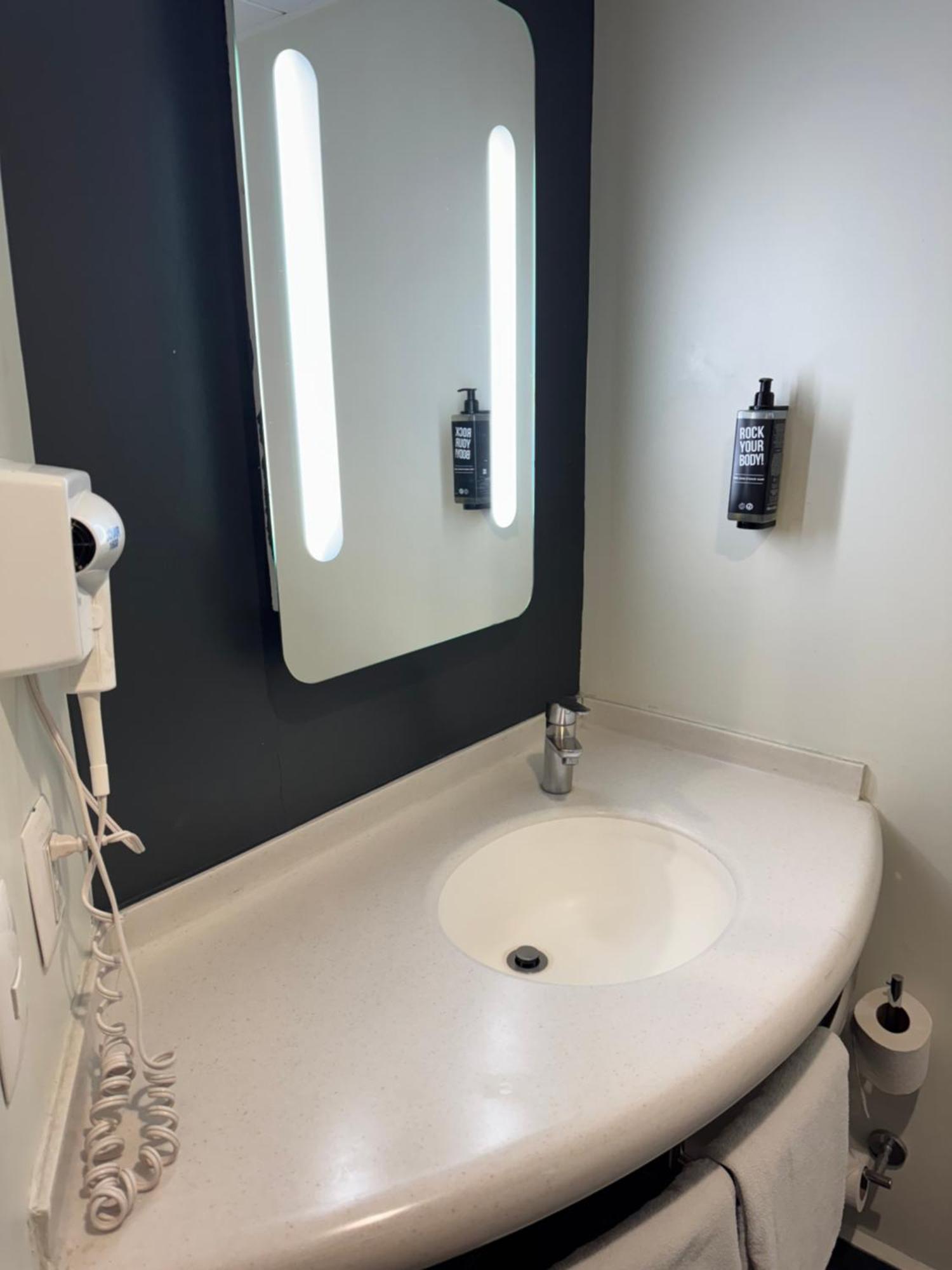 Ibis Alameda 3* Mexiko-Stadt