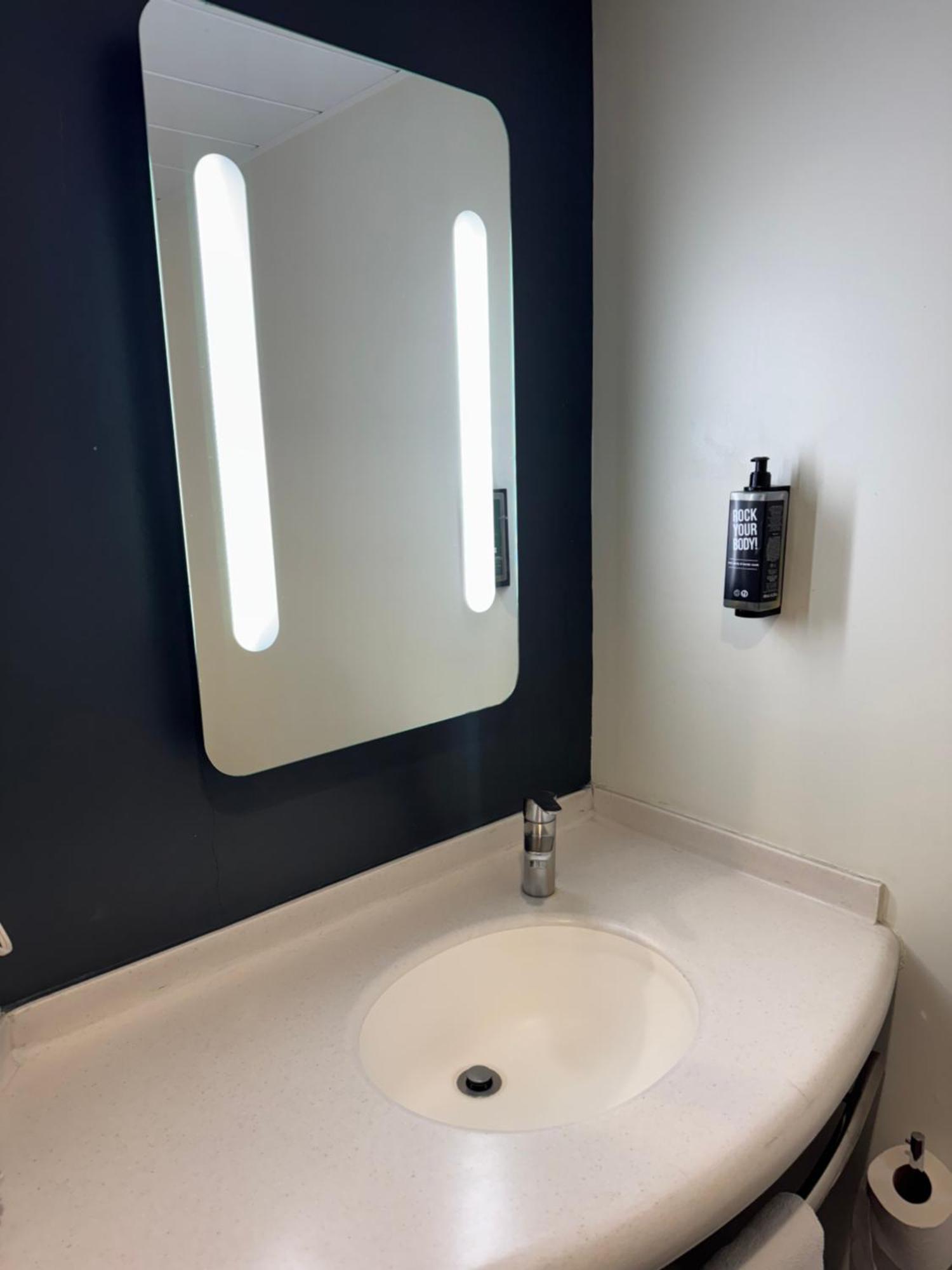 Ibis Alameda
