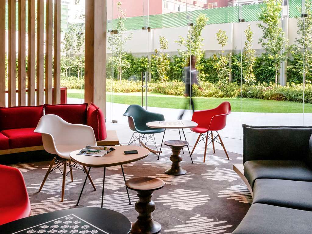Ibis Alameda 3* Mexiko-Stadt