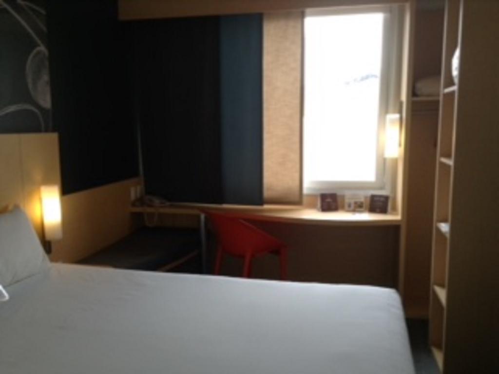 Ibis Alameda Hotel Mexiko-Stadt