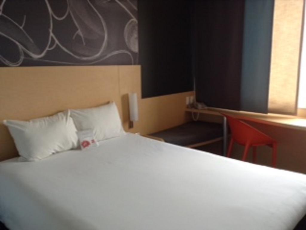 Ibis Alameda 3* Mexiko-Stadt
