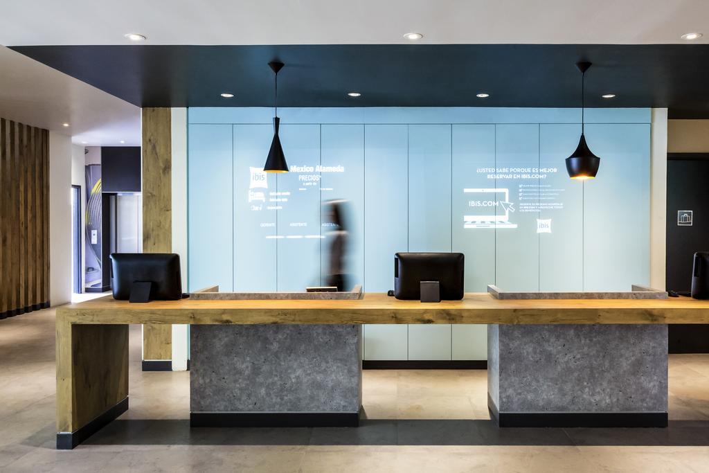 Hotel Ibis Alameda