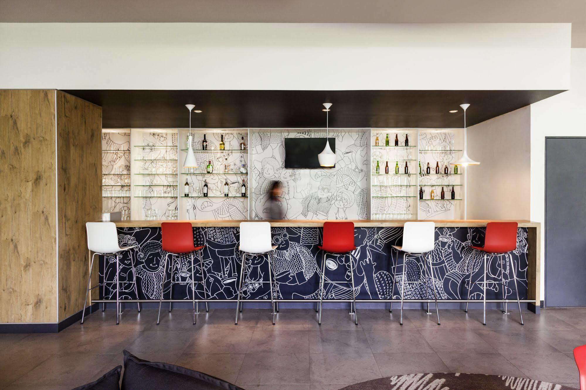 Hotel Ibis Alameda