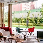 Ibis Mexico Alameda