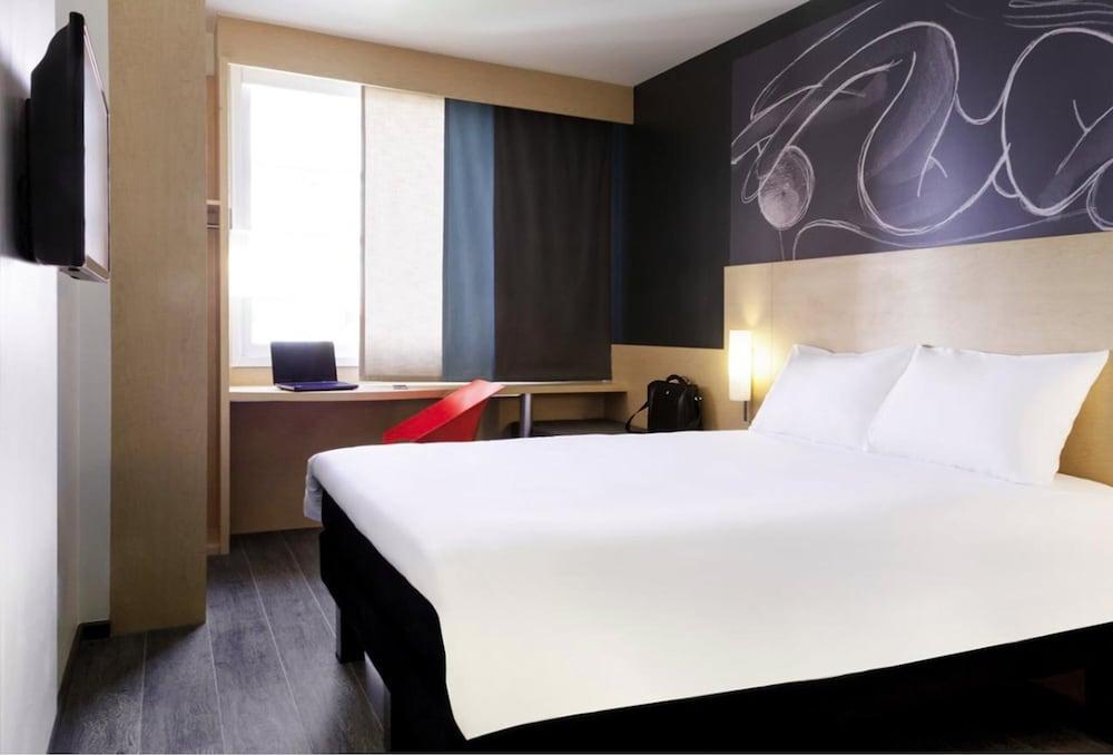 Hotel Ibis Alameda 3*