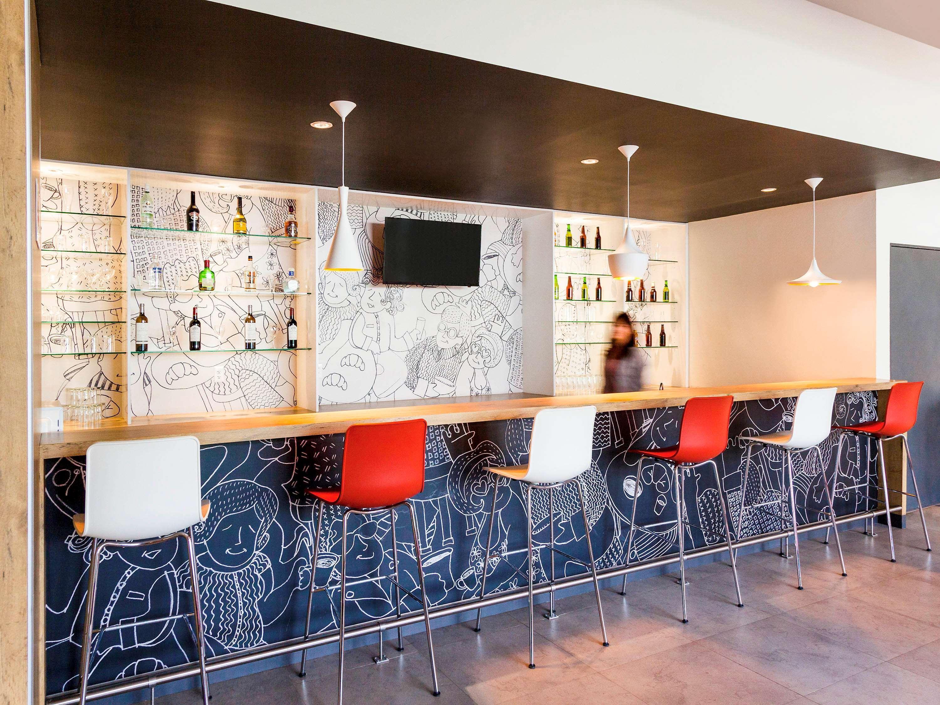 Hotel Ibis Alameda