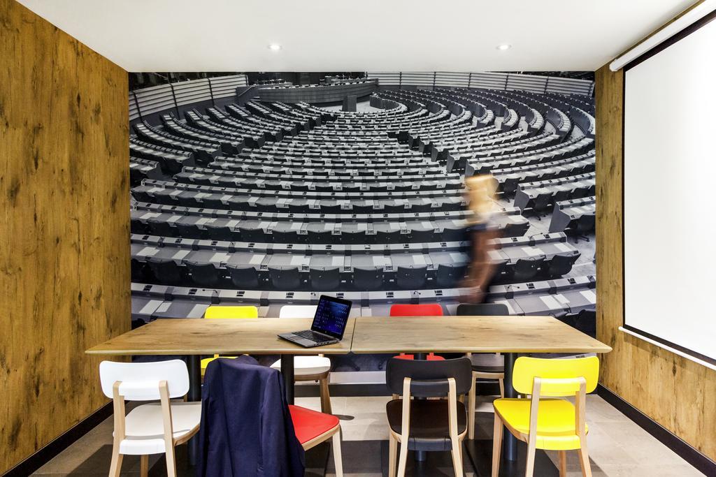 Hotel Ibis Alameda