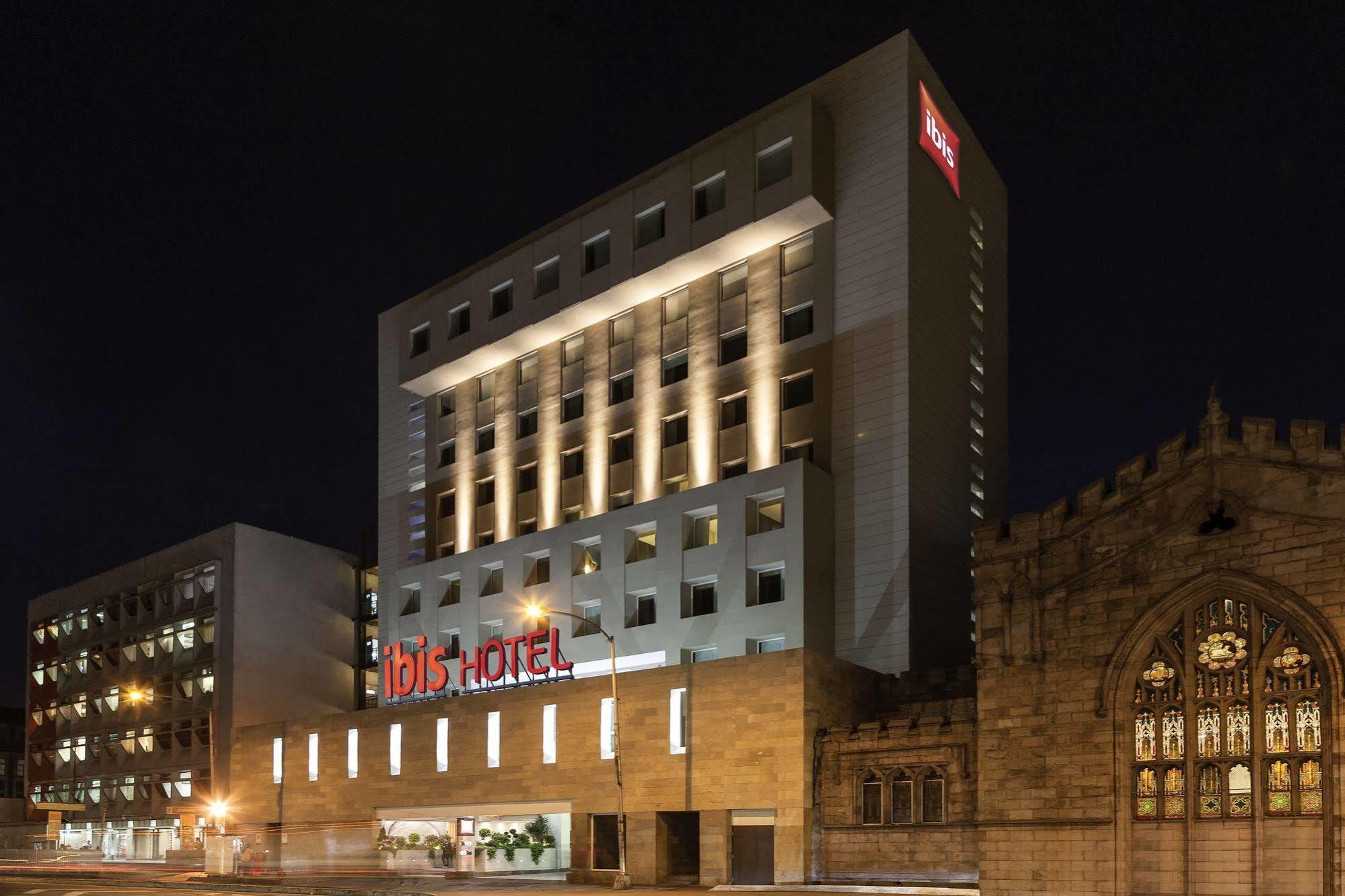 Ibis Alameda Hotel