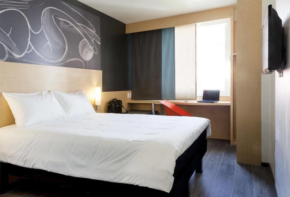 Ibis Alameda