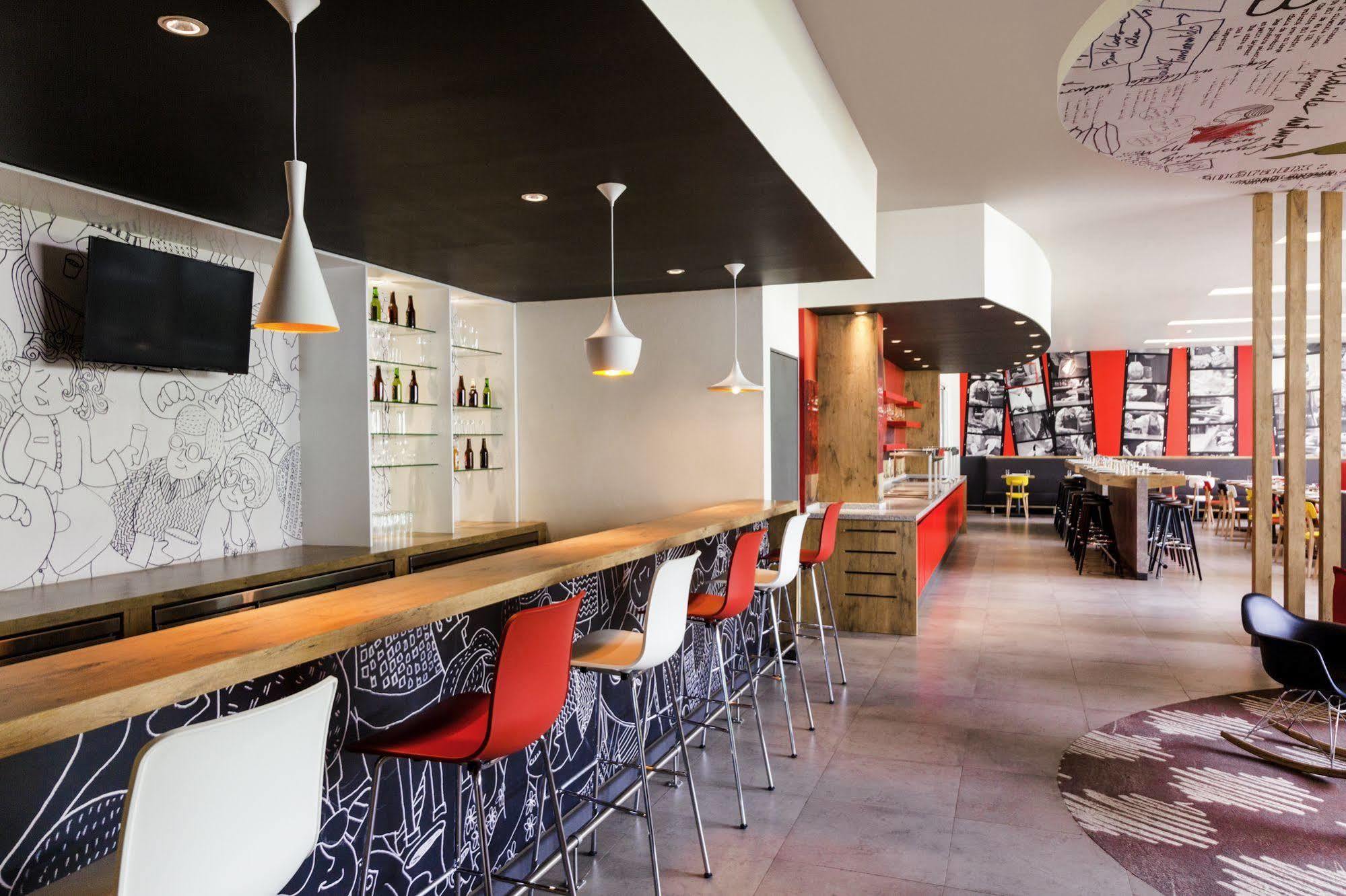 Ibis Alameda 3*